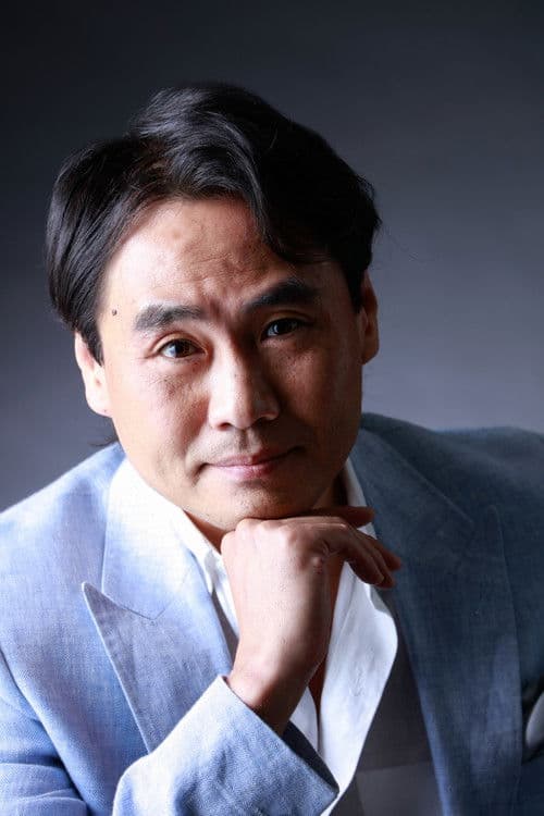 Mark Okita profile photo