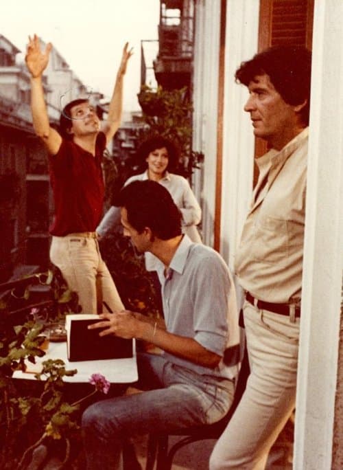 The Cronos Children poster