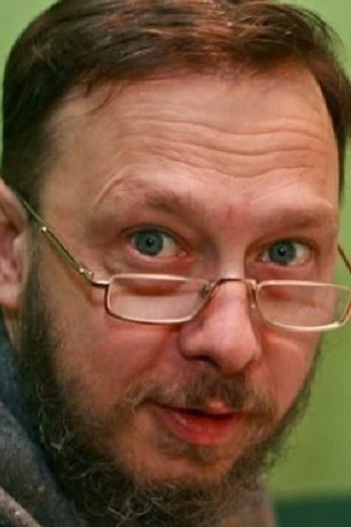 Andrey Kazantsev profile photo