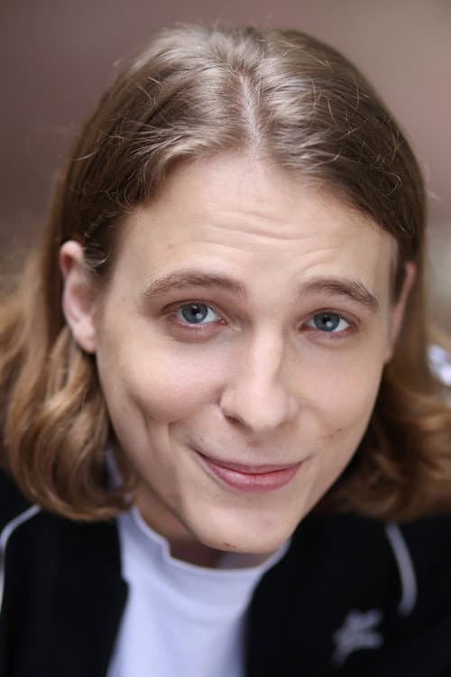 Leopold negre profile photo