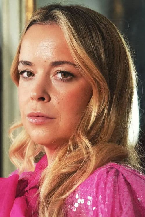 Marina Hoermanseder profile photo