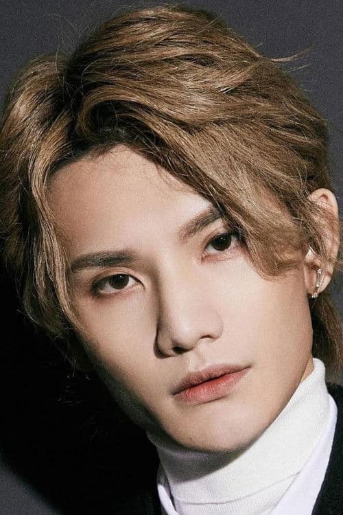 Jeremy Lee profile photo