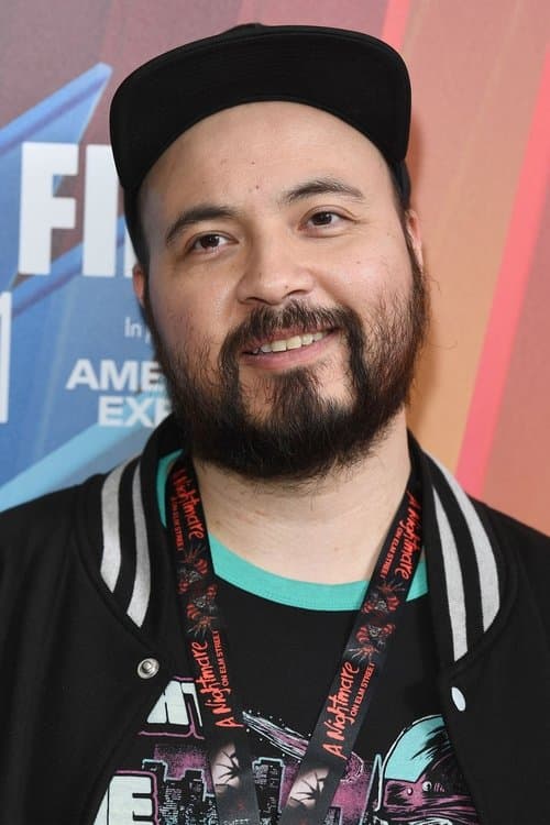 Jed Shepherd profile photo