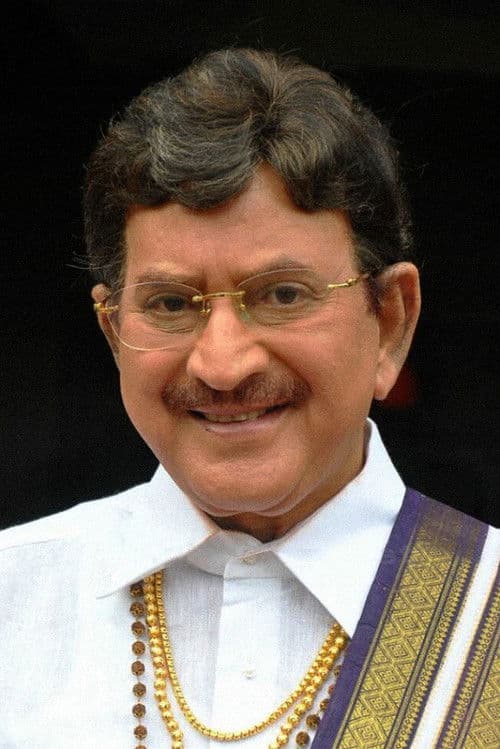 Krishna profile photo