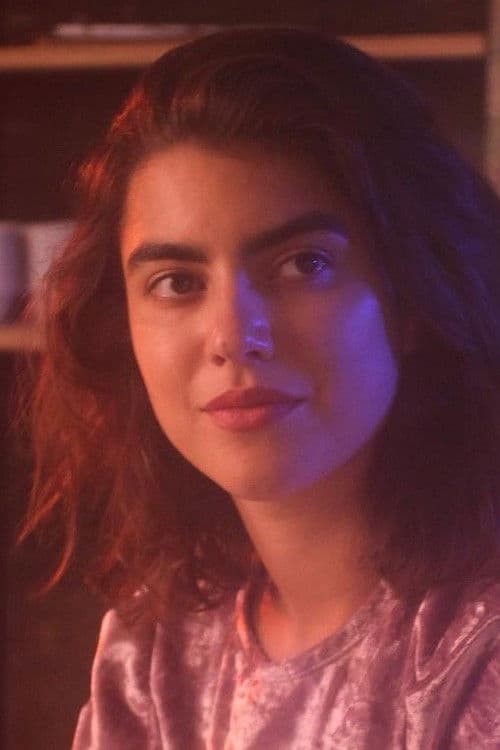 Elina Street profile photo