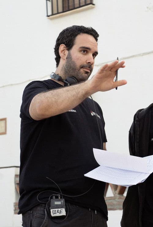 Álvaro Vera profile photo