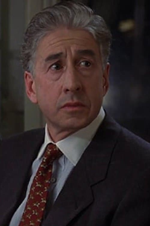 Barry Kivel profile photo