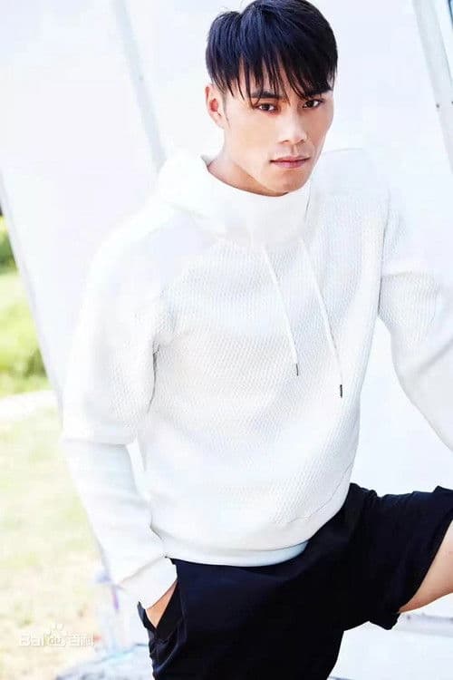 Shi Ou profile photo