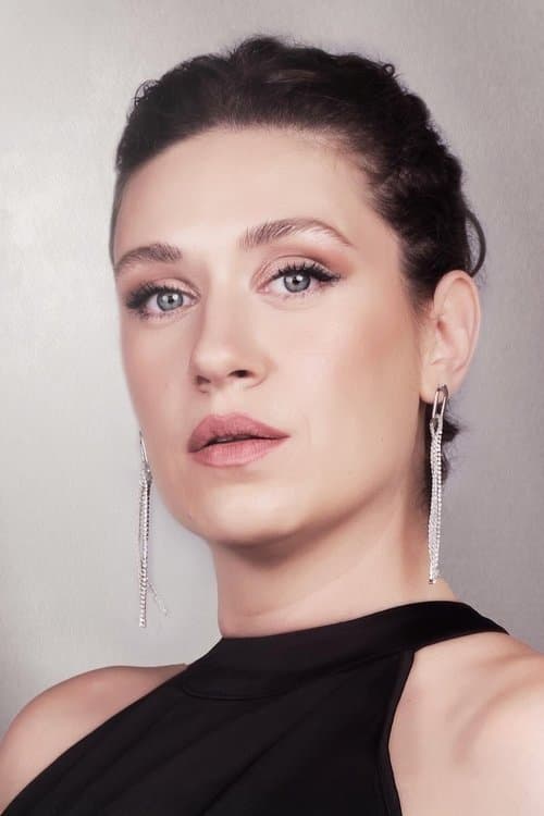 Gözde Cığacı profile photo