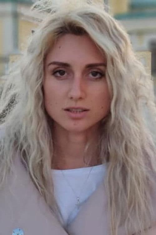 Lidiya Suchkova profile photo