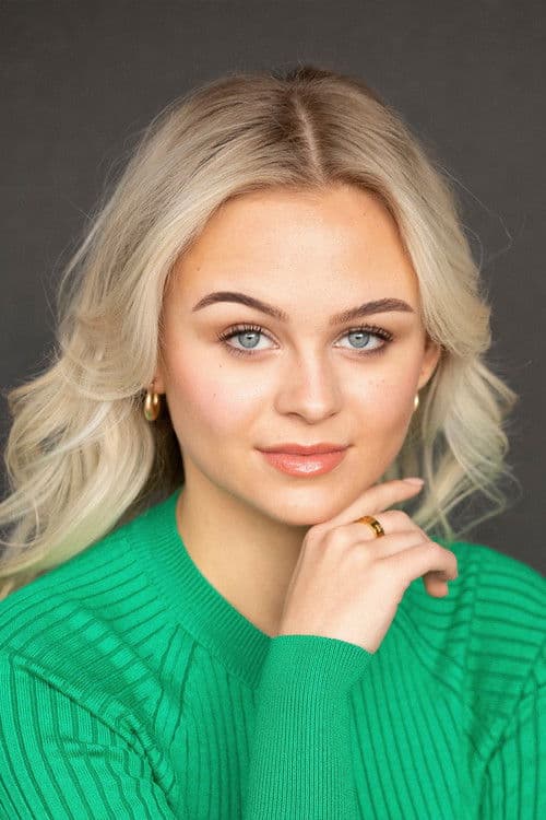 Kaitlyn Collins profile photo