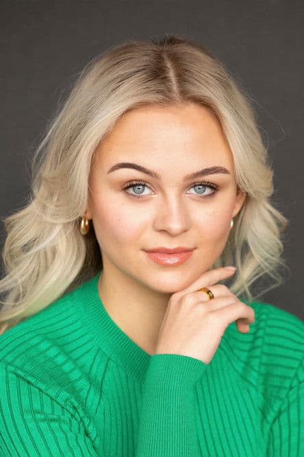 Kaitlyn Collins profile photo