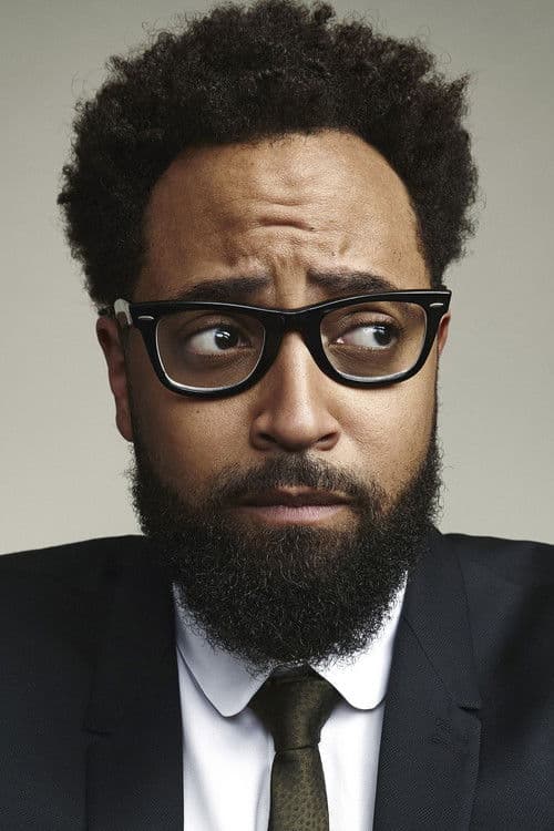 Diallo Riddle profile photo