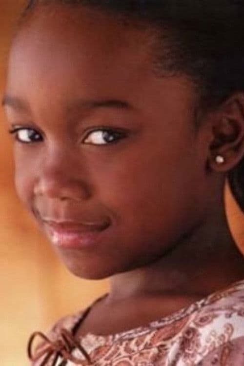 Jamai Fisher profile photo