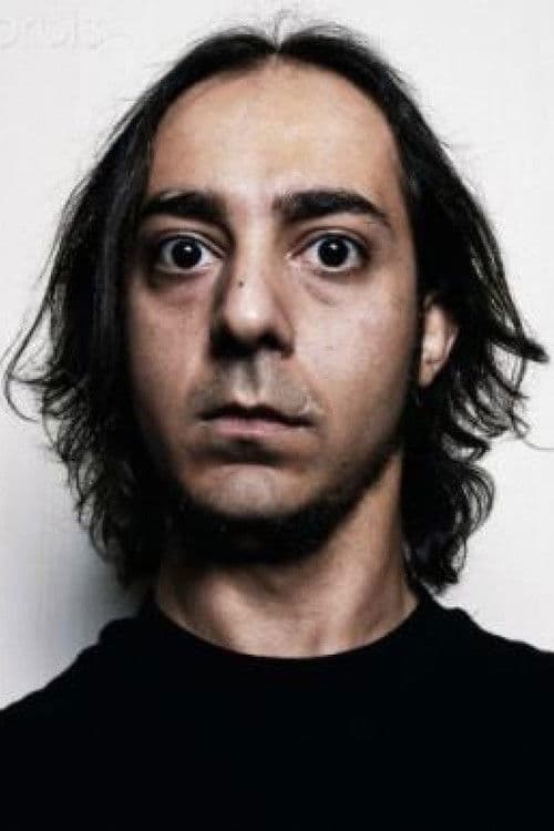 Daron Malakian profile photo