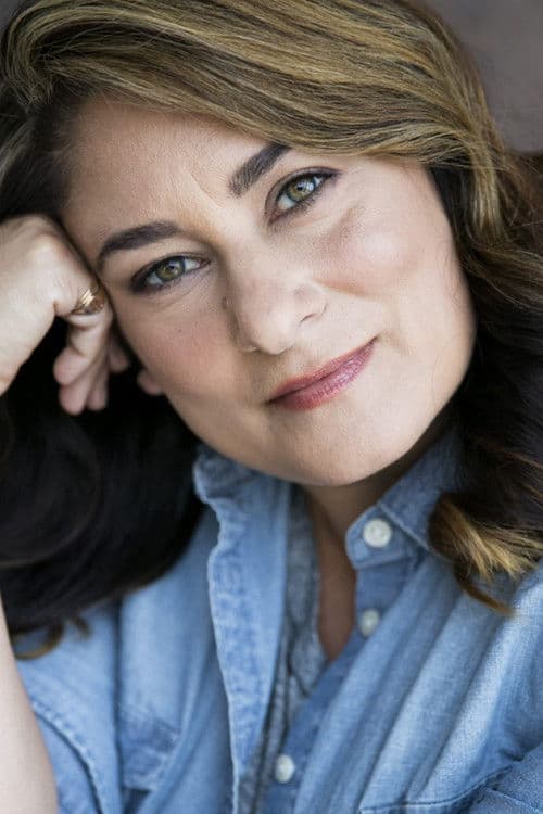 Nina Ameri profile photo