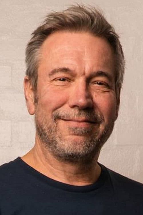 Anders Lampe profile photo