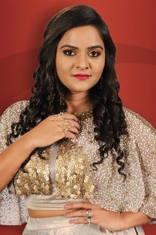 Rohini Reddy profile photo