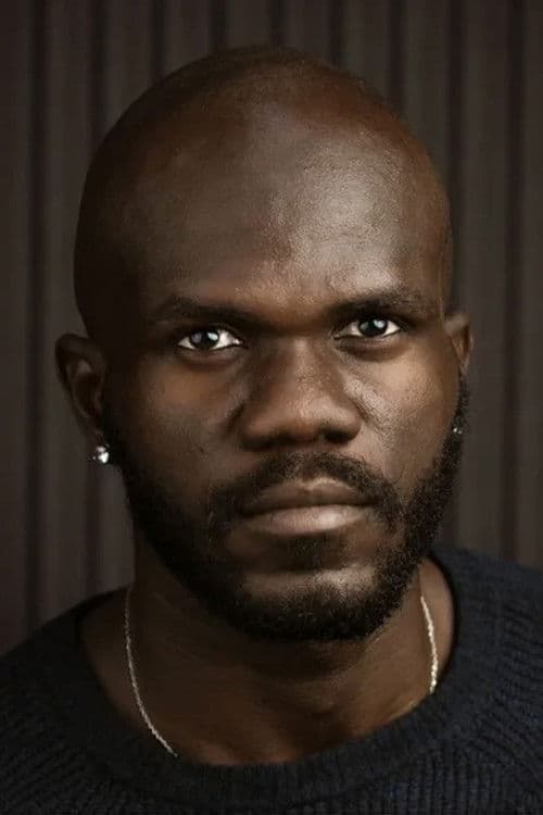 Tobi Marho profile photo