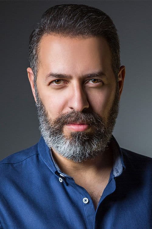 Tahmoures Pournazeri profile photo