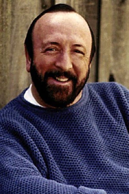 Terence McGovern profile photo