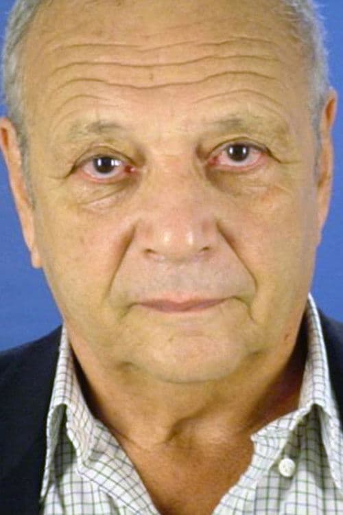 Harry Havilio profile photo