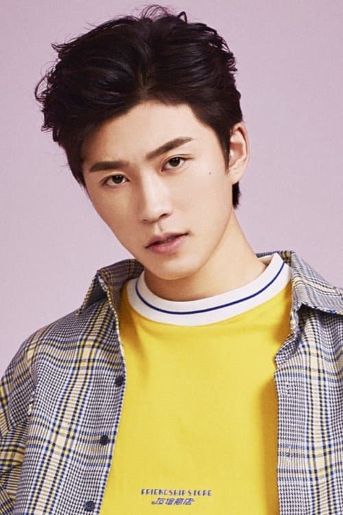 Jing Xingyao profile photo