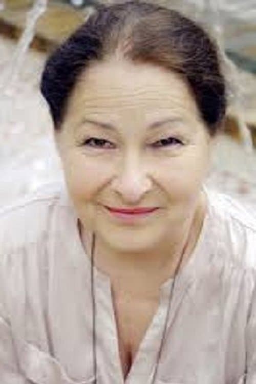 Bärbel Röhl profile photo