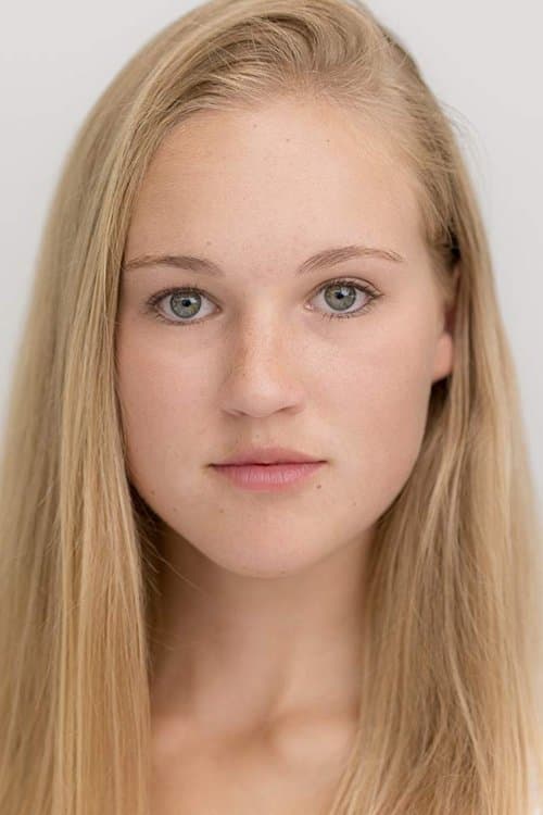 Zoë Scott profile photo