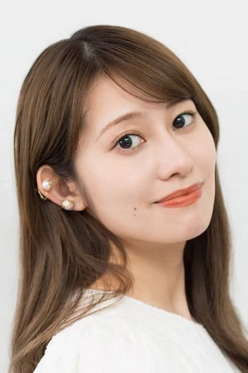 Reika Sakurai profile photo