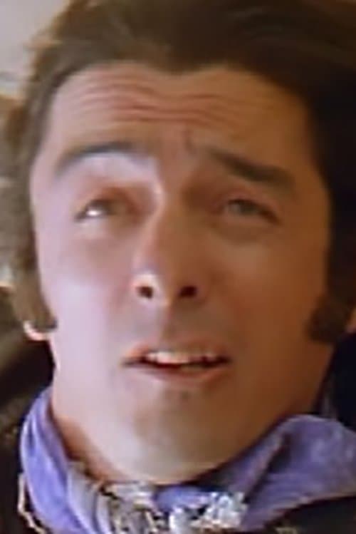 Nicholas Anthony profile photo