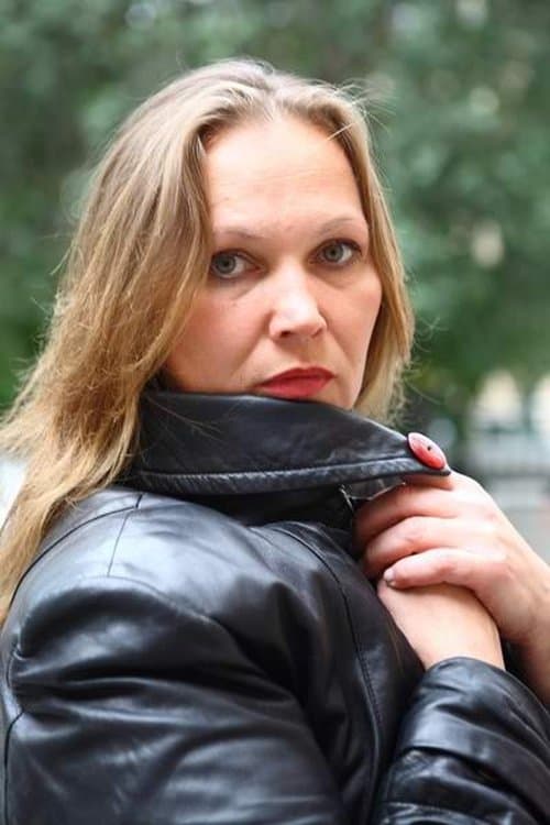 Alla Mironova profile photo