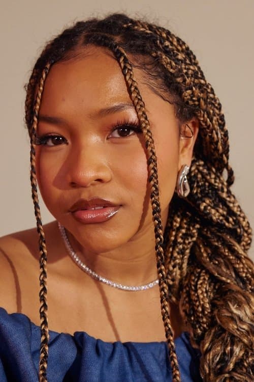 Laya DeLeon Hayes profile photo