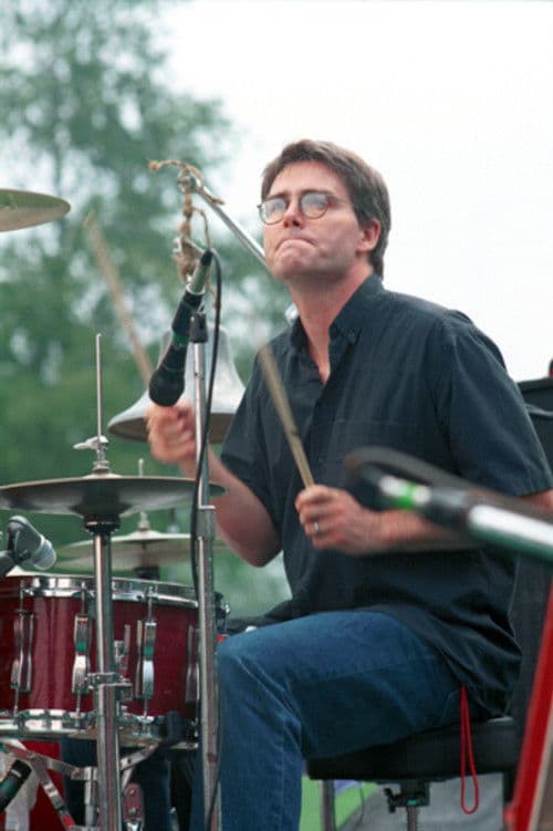 Brendan Canty profile photo