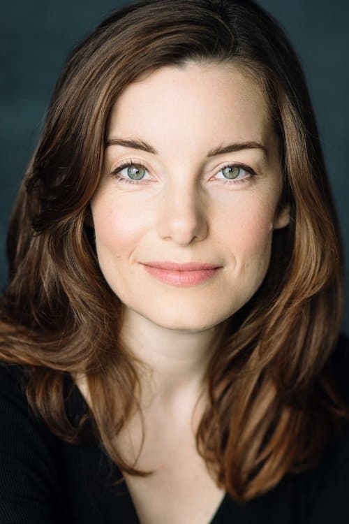 Rebecca Trehearn profile photo