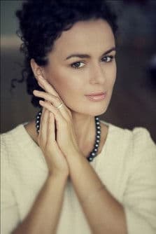 Tatyana Vasilyeva profile photo