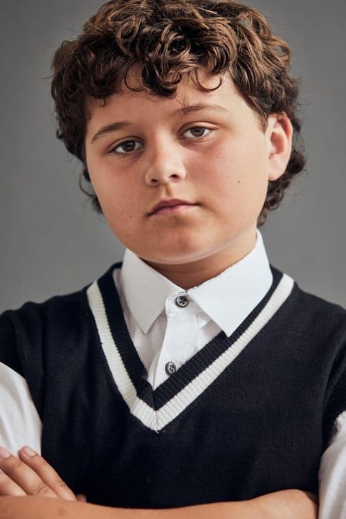 Max Turner profile photo