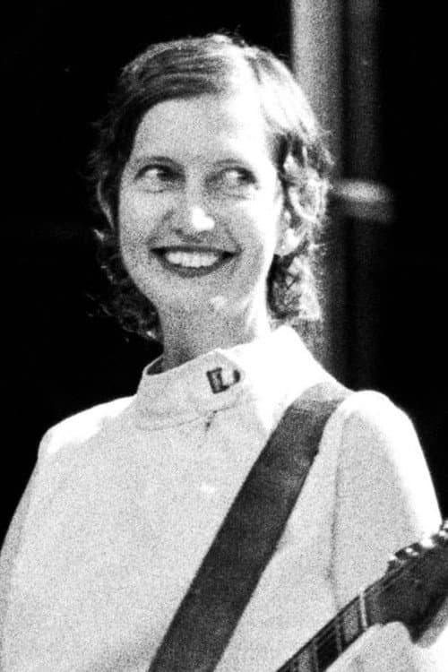 Mary Hansen profile photo