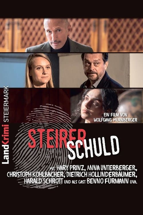 Steirerschuld poster