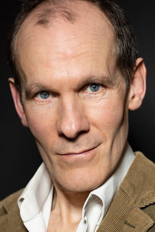 Simon Paisley Day profile photo