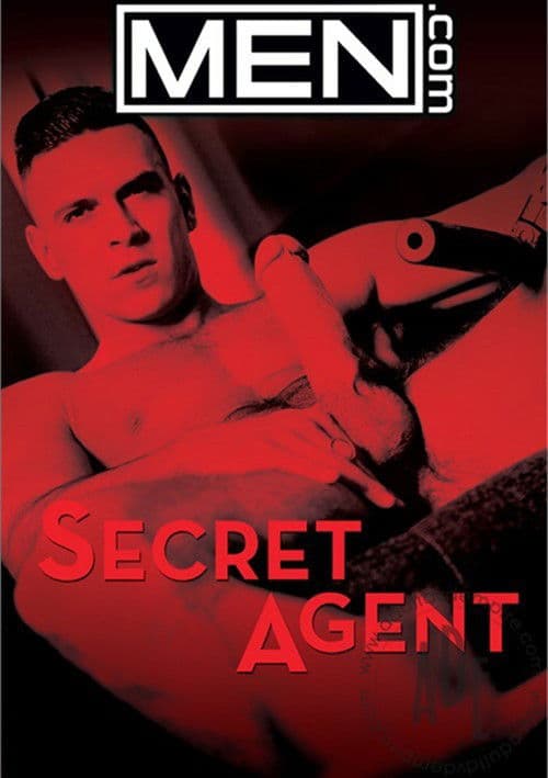 Secret Agent poster