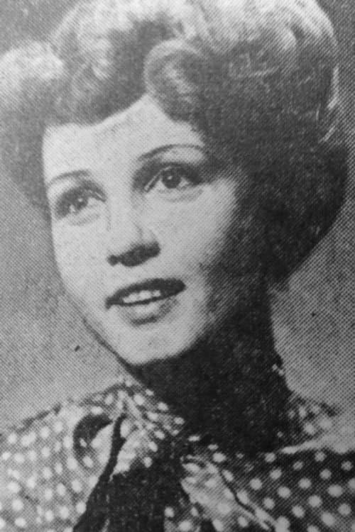 Irina Zavadskaya profile photo