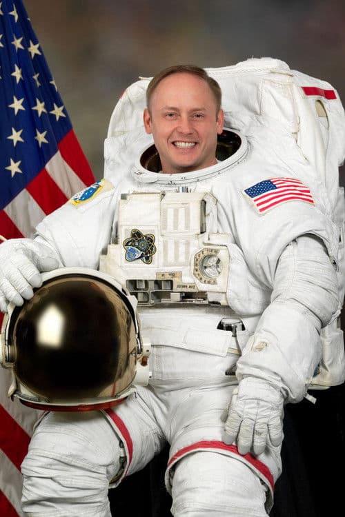 Mike Fincke profile photo