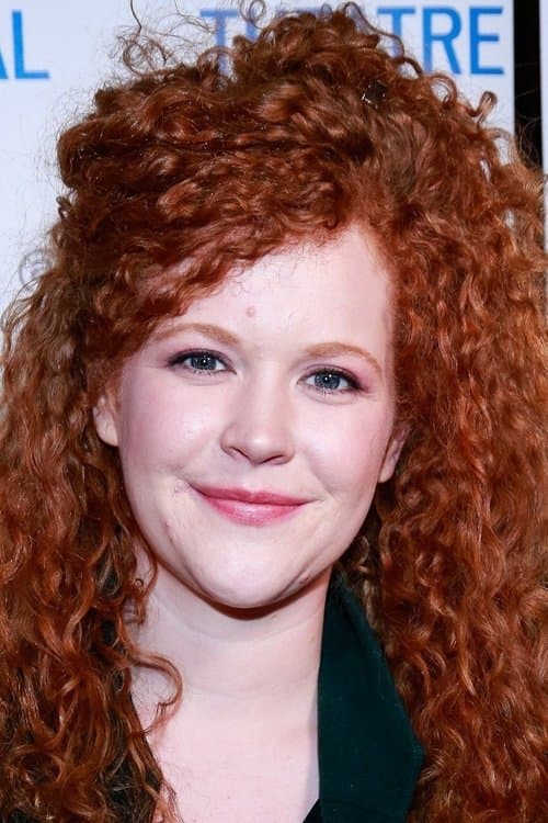 Mary Wiseman profile photo