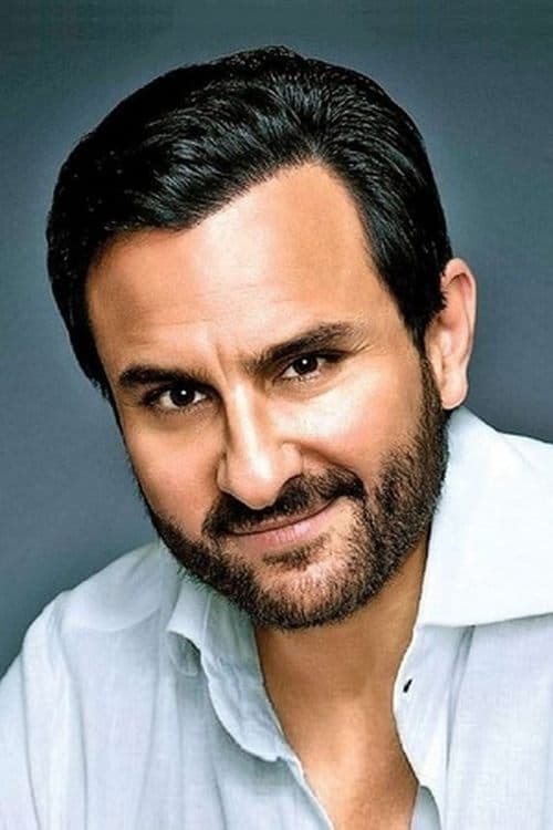 Saif Ali Khan profile photo
