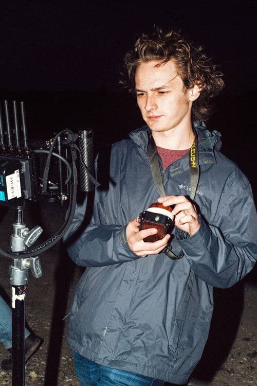 Luke Zobel profile photo