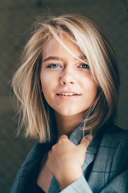 Elizaveta Kononova profile photo