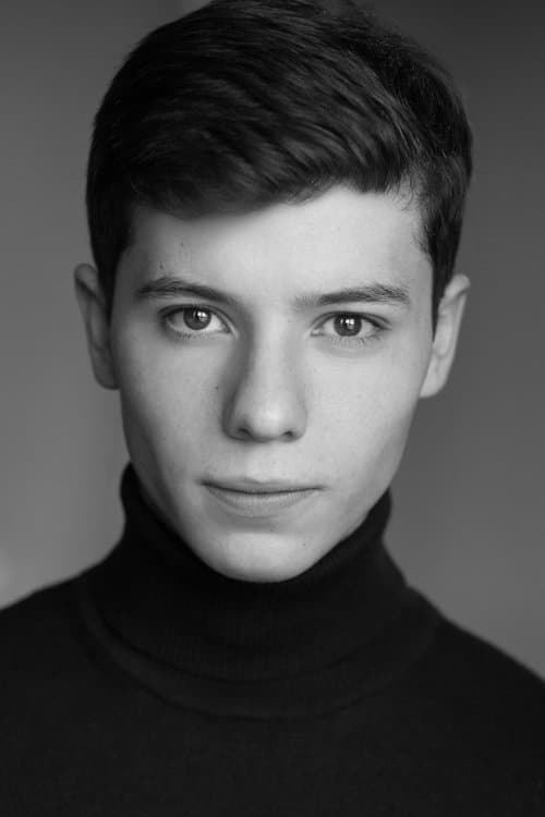 Ellis Howard profile photo