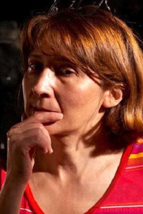 Ekaterina Kalinina profile photo