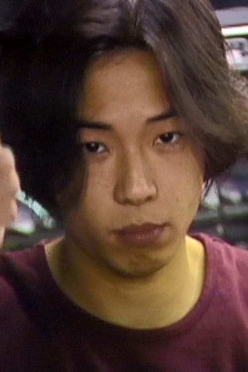 Paul Wong Koon-Chung profile photo